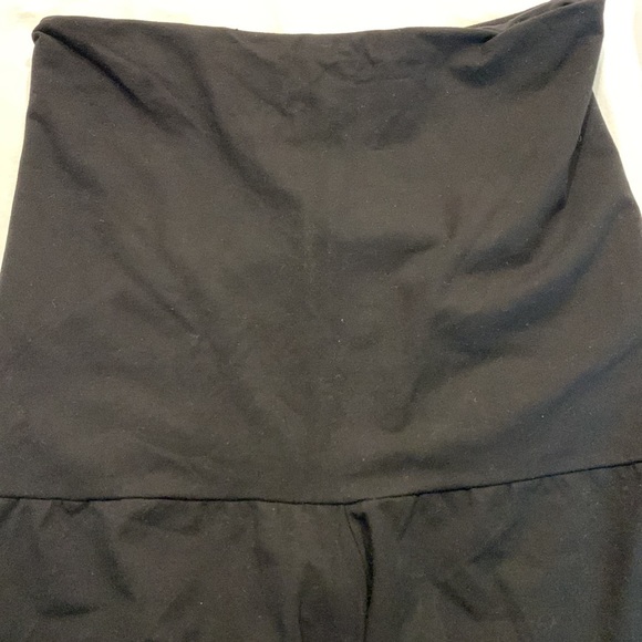 TLC Sport UK Brand Yoga Fitness Bootcut Super Compression Pant - Picture 8 of 12